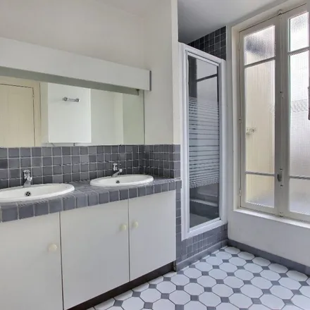 Rent this 1 bed apartment on 1 Rue Saint-Loup in 63170 Aubière, France