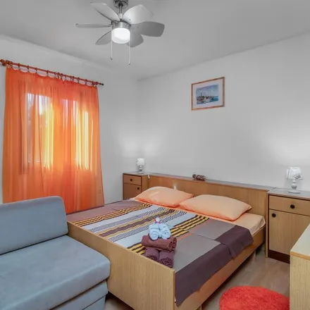 Rent this 2 bed house on Viškovo in Primorje-Gorski Kotar County, Croatia