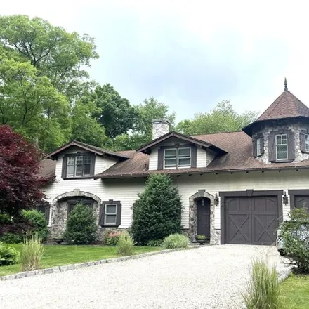 Buy this 4 bed house on 15 Mountain View Dr in Weston, Connecticut