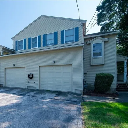 Buy this 2 bed house on 116 Turnessa Green in North Providence, RI 02904