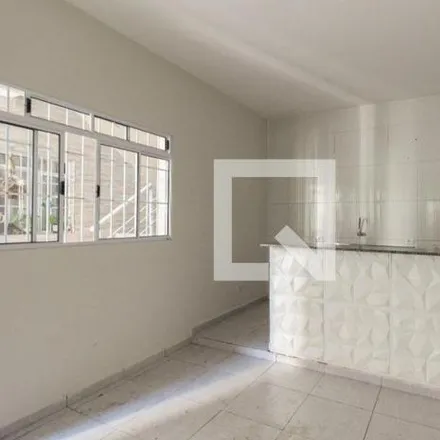 Rent this 1 bed apartment on Rua Maragogipe in Jardim Anália Franco, São Paulo - SP
