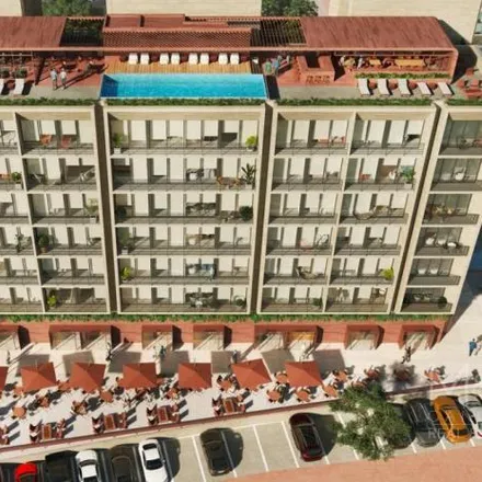 Buy this 1 bed apartment on Avenida Carlos J. Nader in Smz 3, 77500 Cancún