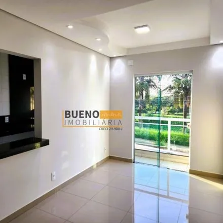 Buy this 2 bed apartment on Rua Agostinho Panaro in Jardim Ipiranga, Americana - SP