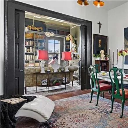 Image 6 - 4445 Demontluzin Street, New Orleans, LA 70122, USA - House for sale