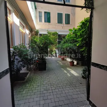 Image 3 - Via Giuseppe Mercalli 14, 20122 Milan MI, Italy - Apartment for rent