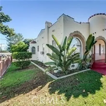 Image 1 - 5190 Linden Avenue, Long Beach, CA 90805, USA - House for rent