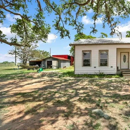 Image 4 - 4600 TX 111, Lavaca County, TX 77995, USA - House for sale