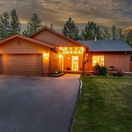 Image 2 - 19679 Riverwoods Drive, Deschutes River Woods, Deschutes County, OR 97702, USA - House for sale