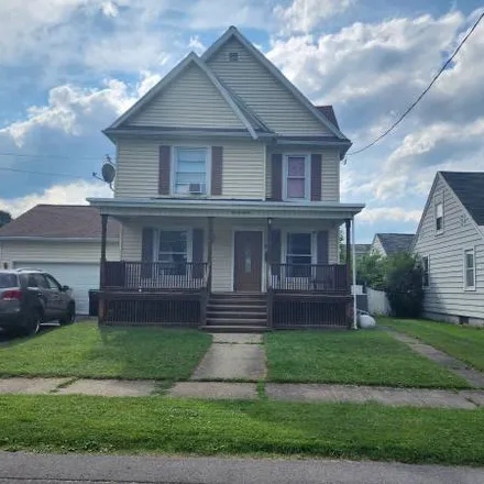 Rent this 4 bed house on 126 S 5th Avenue