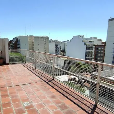 Image 2 - Ramos Mejía 621, Caballito, C1405 DCA Buenos Aires, Argentina - Apartment for sale