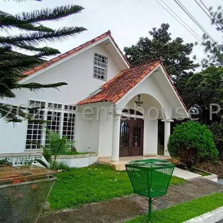 Buy this 4 bed house on Calle 17 Este in Distrito San Miguelito, Panama City