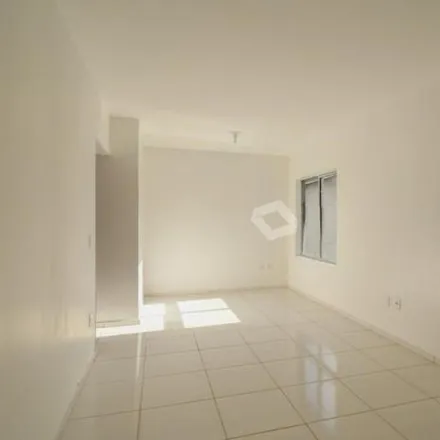 Buy this 2 bed apartment on Condomínio Jardim Araucária in Rua Santa Terezinha 691, Petrópolis