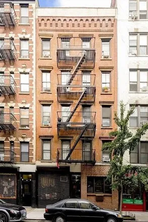 Rent this 1 bed apartment on 148 Sullivan Street in New York, NY 10012