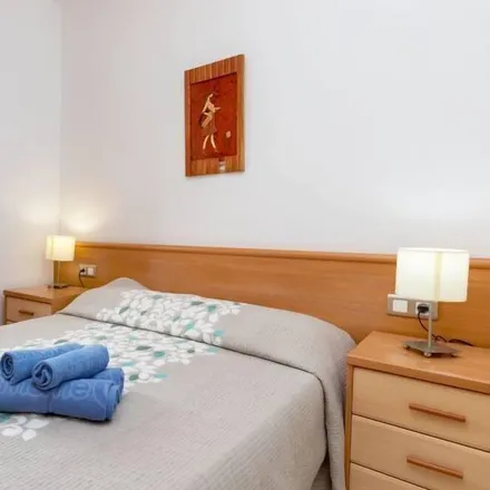 Rent this 4 bed house on l'Ametlla de Mar in Carrer de l'Estació, 43860 l'Ametlla de Mar