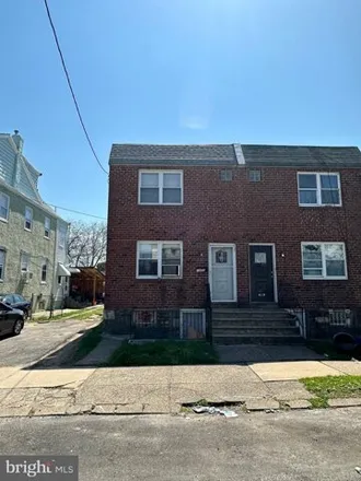 Rent this 1 bed house on 7907 Craig Street in Philadelphia, PA 19136
