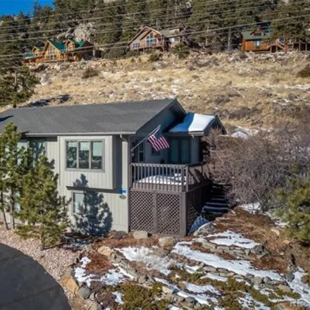 Image 4 - Marcus Lane, Estes Park, CO 80517, USA - House for sale