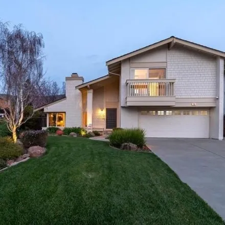 Buy this 4 bed house on 700 Arikara Court in Fremont, CA 94539