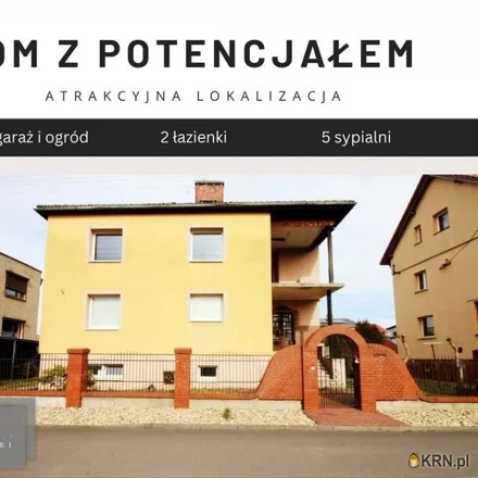 Buy this studio house on Ogrodowa in 46-100 Namysłów, Poland