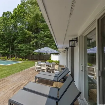 Image 2 - 9 Sulky Circle, East Hampton, East Hampton North, NY 11937, USA - House for rent