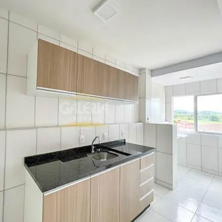 Rent this 3 bed apartment on Rua Frederico Boettcher 1007 in Vila Nova, Joinville - SC