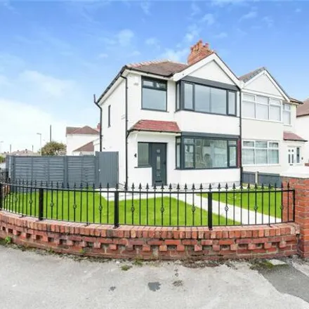 Buy this 3 bed duplex on Co-op Food in North Drive, Blackpool