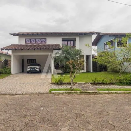 Image 2 - unnamed road, Glória, Joinville - SC, 89218-650, Brazil - House for sale