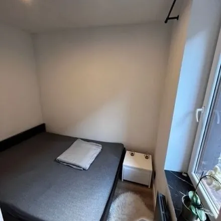 Rent this 1 bed apartment on M&P Marzena Kompała in Śląska, 41-100 Siemianowice Śląskie