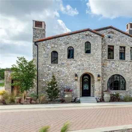 Image 2 - Catalonia Court, Westlake, TX, USA - House for sale