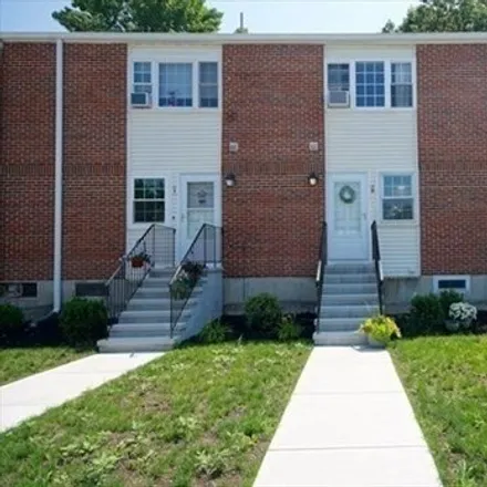 Buy this 2 bed condo on 41 Foundry Street in Algers Corner, Easton