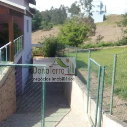 Buy this 4 bed house on unnamed road in Residencial Colinas de Inhandjara, Itupeva - SP