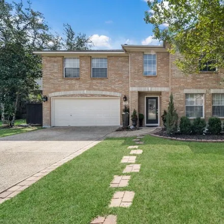 Buy this 5 bed house on 522 Roble Real in San Antonio, TX 78258