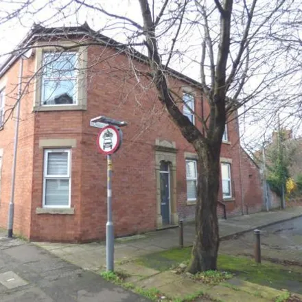 Image 2 - Elmsley Street, Preston, PR1 7XD, United Kingdom - Room for rent