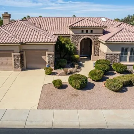 Buy this 2 bed house on 17892 North Bridle Lane in Surprise, AZ 85374