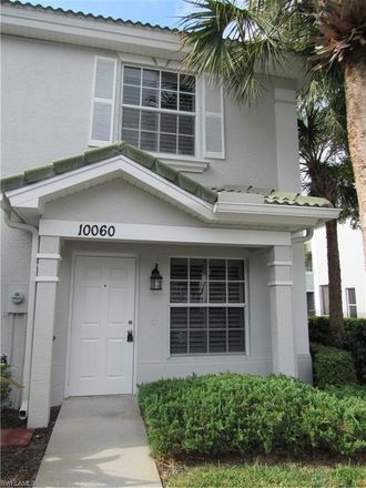 Rent this 2 bed townhouse on 10060 Spyglass Hill Lane in Fort Myers, FL 33966