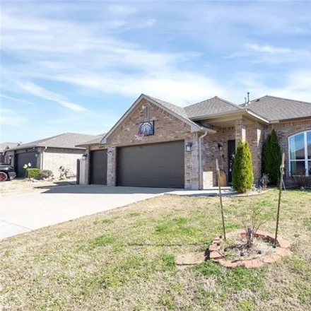 Buy this 4 bed house on unnamed road in Tulsa, OK 74134