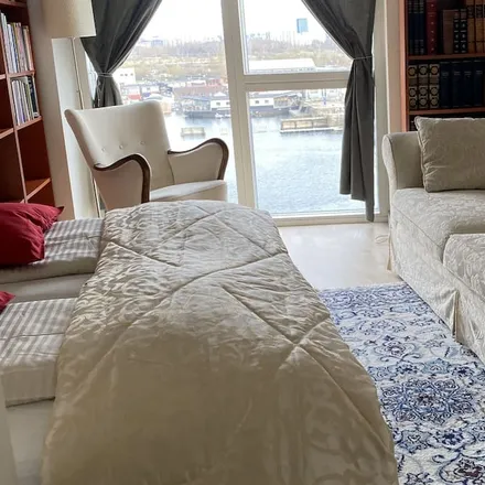 Rent this 2 bed condo on 1357 København K