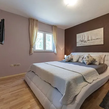 Rent this 2 bed house on Rudina in Splitsko-Dalmatinska Županija, Croatia