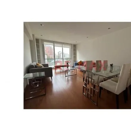 Buy this 3 bed apartment on M. Rouad and Paz Soldán Street in San Isidro, Lima Metropolitan Area 15073