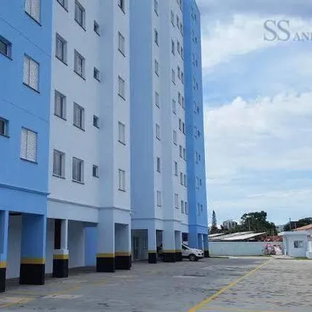 Buy this 2 bed apartment on Avenida Manoel Henrique de Oliveira in Martin de Sá, Caraguatatuba - SP