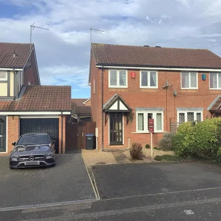 Image 1 - unnamed road, Wootton, NN4 0XB, United Kingdom - Apartment for rent