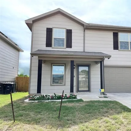 Rent this 3 bed house on 1533 Chama Drive in Fort Worth, TX 76104