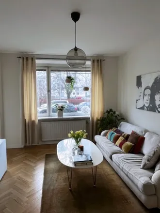 Rent this 2 bed condo on Brantingsgatan 17 in 115 35 Stockholm, Sweden