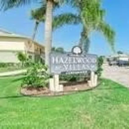 Rent this 2 bed condo on 1099 Limerick Lane in Rockledge, FL 32955