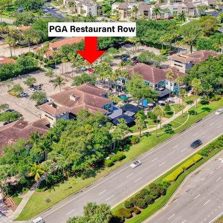 Image 4 - 303 Prestwick Circle, Palm Beach Gardens, FL 33418, USA - Apartment for rent