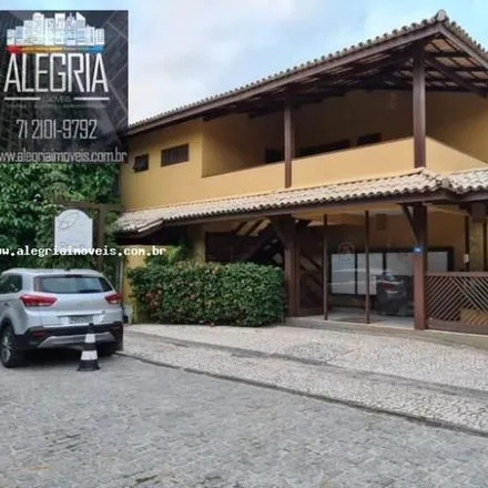 Image 2 - unnamed road, Açu da Torre, Mata de São João - BA, Brazil - House for sale