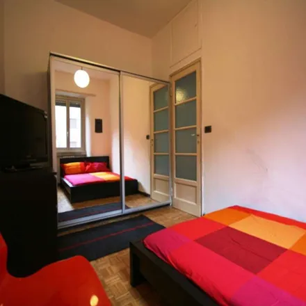 Image 4 - Crai, Piazzale Francesco Bacone, 20131 Milan MI, Italy - Apartment for rent