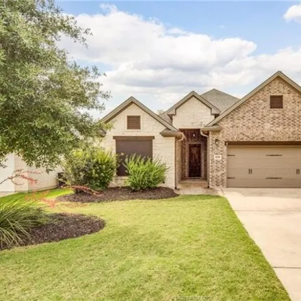 Buy this 3 bed house on 4106 Shallow Creek Loop in Wellborn, College Station