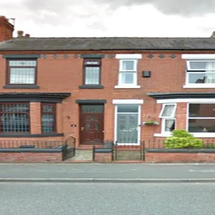 Buy this 3 bed house on 55 Orford Avenue in Fairfield, Warrington