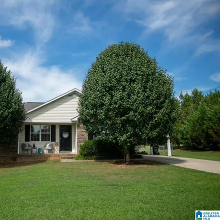 Buy this 3 bed house on unnamed road in Calhoun County, AL 36277