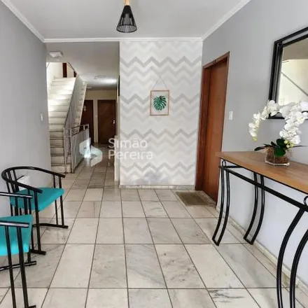 Buy this 2 bed apartment on Rua Doutor José Fagundes Neto in Granbery, Juiz de Fora - MG
